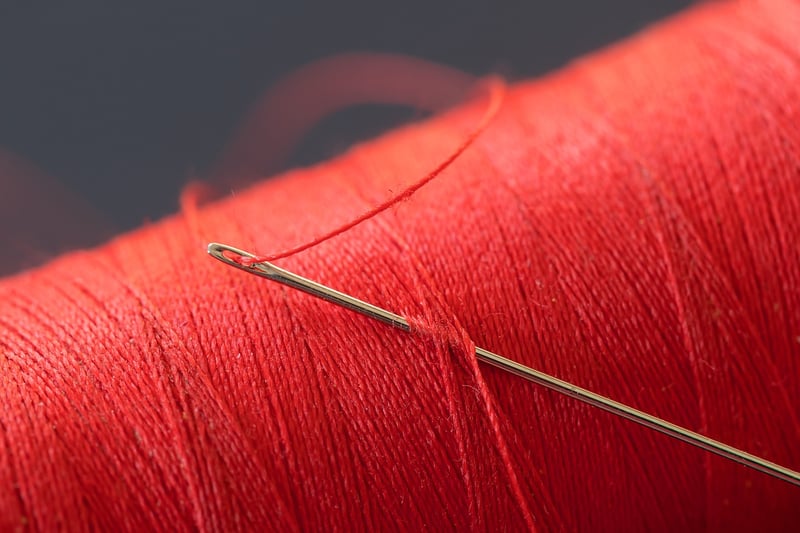 Knitting Yarn